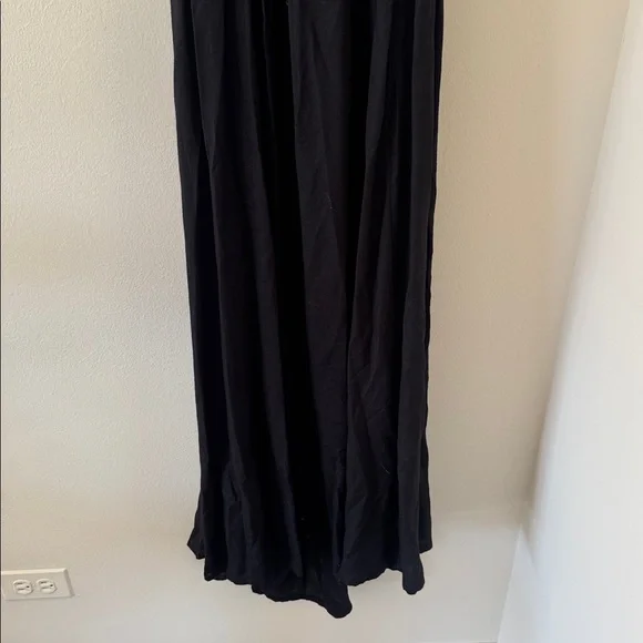 Beach Riot Women’s Weston Linen-Blend Maxi Dress, Size Small , $198 - Picture 8 of 11